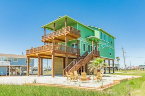 The Views - Big Groups Welcome - Easy Beach Access